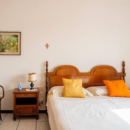 Ferienwohnung Casa De Rocco No Check In After 19 00 Brescia Exterior foto