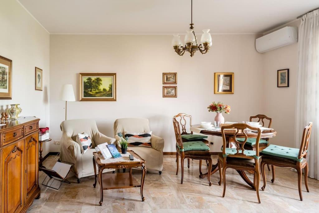Ferienwohnung Casa De Rocco No Check In After 19 00 Brescia Exterior foto