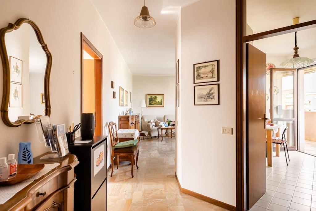 Ferienwohnung Casa De Rocco No Check In After 19 00 Brescia Exterior foto