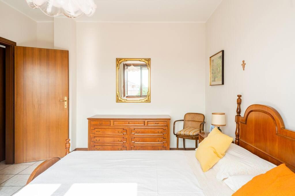 Ferienwohnung Casa De Rocco No Check In After 19 00 Brescia Exterior foto